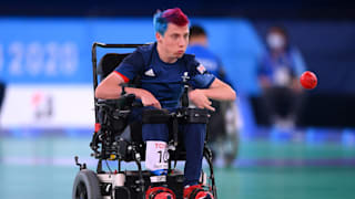 2020 Tokyo Paralympics - Day 9