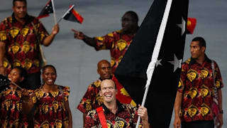 Beijing 2008 - Opening Ceremony - 242