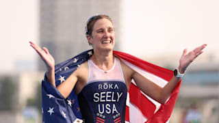 2020 Tokyo Paralympics - Day 4