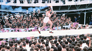 Opening Ceremony Moscow 1980