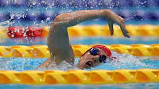 2020 Tokyo Paralympics - Day 3