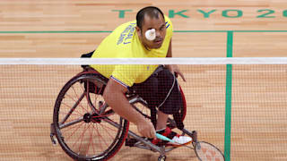 2020 Tokyo Paralympics - Day 12