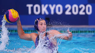 Water Polo - Olympics: Day 15