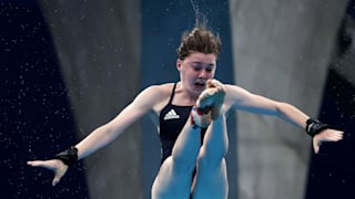 Diving - Olympics: Day 13