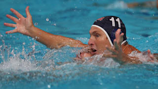 Water Polo - Olympics: Day 16
