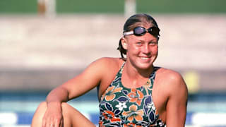 Lisa Curry-Kenny Portrait Shoot