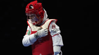 2020 Tokyo Paralympics - Day 9