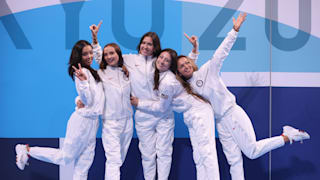 Gymnastics - Rhythmic - Olympics: Day 16