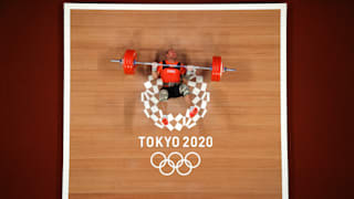 Weightlifting - Olympics: Day 8
