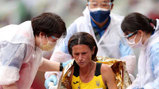 2020 Tokyo Paralympics - Day 10