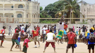 National Olympic Committee - Gambia