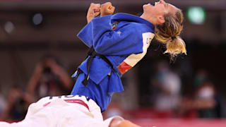 Judo - Olympics: Day 2