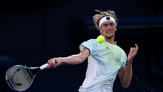 Tennis - Olympics: Day 9