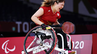 2020 Tokyo Paralympics - Day 11