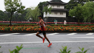 2020 Tokyo Paralympics - Day 12