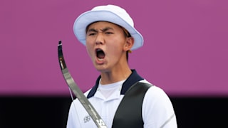 Archery - Olympics: Day 3