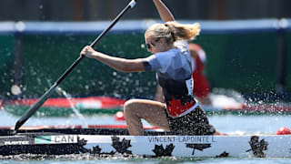 Canoe Sprint - Olympics: Day 13