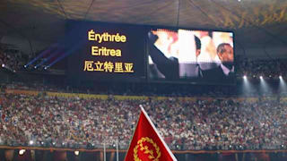  Beijing 2008 - Opening Ceremony - 364