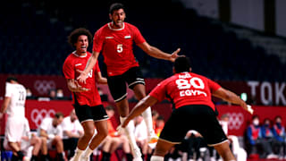 Handball - Olympics: Day 11