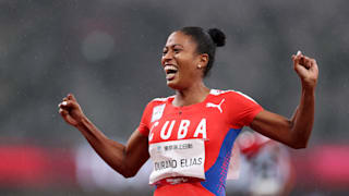 2020 Tokyo Paralympics - Day 11