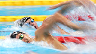 2020 Tokyo Paralympics - Day 3