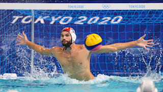 Water Polo - Olympics: Day 6