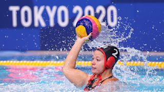 Water Polo - Olympics: Day 15