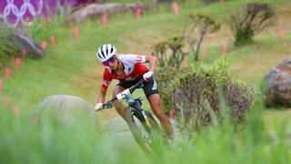 Cycling - Mountain Bike - Olympics: Day 4