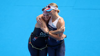 2020 Tokyo Paralympics - Day 4