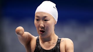 2020 Tokyo Paralympics - Day 10