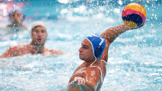 Water Polo - Olympics: Day 8