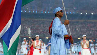 Beijing 2008 - Opening Ceremony - 356