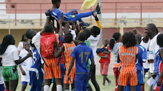 National Olympic Committee - Angola