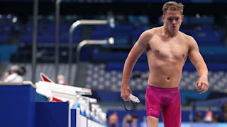 2020 Tokyo Paralympics - Day 3