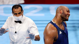 Boxing - Olympics: Day 12