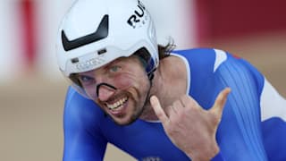 2020 Tokyo Paralympics - Day 2