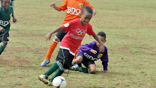National Olympic Committee - British Virgin Islands