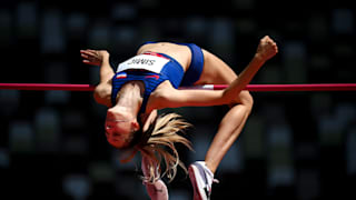 Athletics - Olympics: Day 13