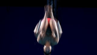 Diving - Olympics: Day 15