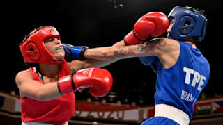 Boxing - Olympics: Day 6