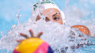 Water Polo - Olympics: Day 9