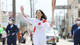 Nagano Day 2 Iida City