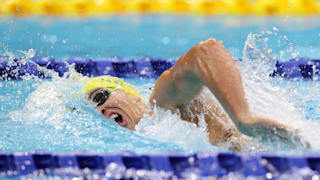 2020 Tokyo Paralympics - Day 3