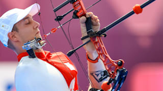 2020 Tokyo Paralympics - Day 4