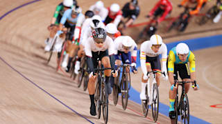 Cycling - Track - Olympics: Day 13