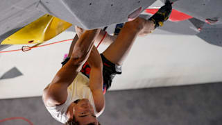 Sport Climbing - Olympics: Day 13