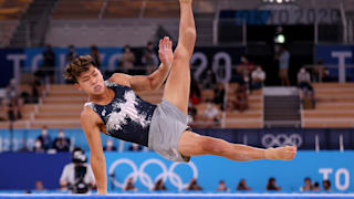 Gymnastics - Artistic - Olympics: Day 9