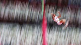 Athletics - Olympics: Day 8