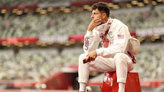 2020 Tokyo Paralympics - Day 8