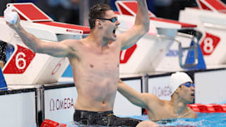 2020 Tokyo Paralympics - Day 7